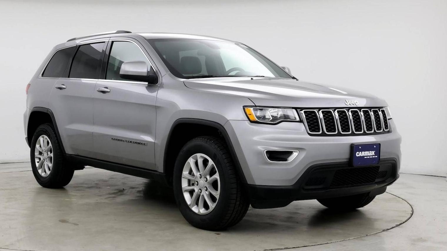 JEEP GRAND CHEROKEE 2021 1C4RJFAG6MC567188 image